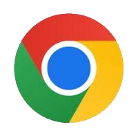 لوگوی Chrome